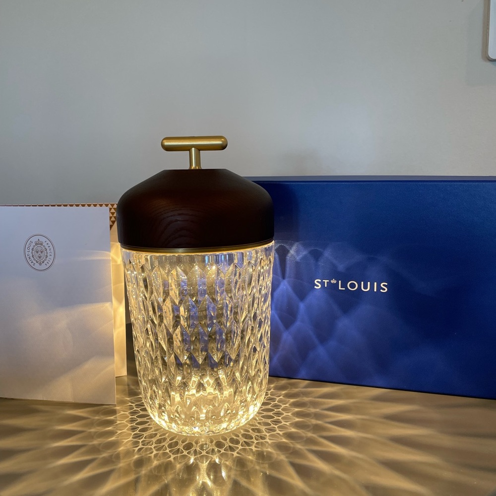 St. Louis Crystal - Picture 3 of 5
